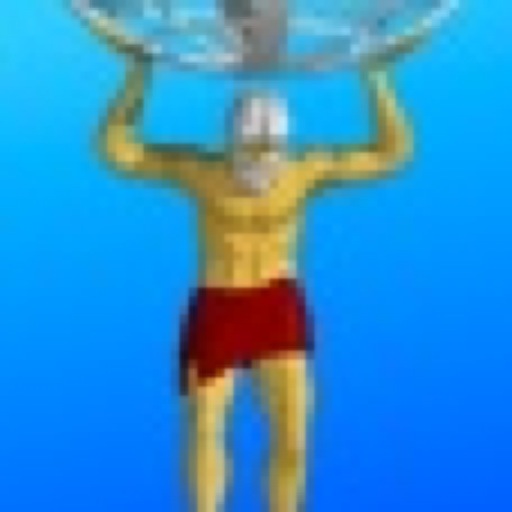 BMIapp app icon